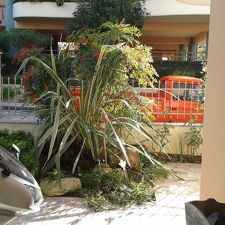 Patra - Cute Studio Near Center المظهر الخارجي الصورة