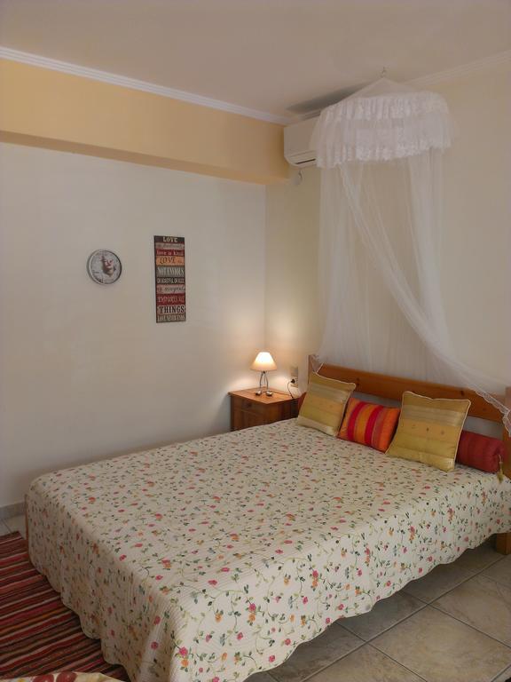 Patra - Cute Studio Near Center المظهر الخارجي الصورة