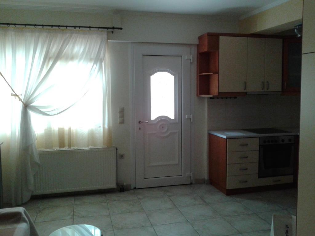 Patra - Cute Studio Near Center المظهر الخارجي الصورة